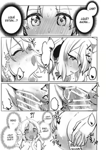 Page 16 of Miko vs Okina vs Darkrai - preview thumbnail