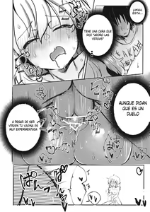 Page 19 of Miko vs Okina vs Darkrai - preview thumbnail