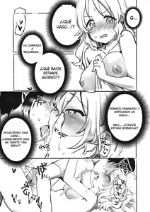Page 20 of Miko vs Okina vs Darkrai - preview thumbnail
