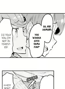 Page 14 of Cum Aboard the Slut Shuttle - preview thumbnail