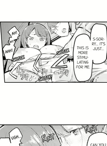 Page 25 of Cum Aboard the Slut Shuttle - preview thumbnail