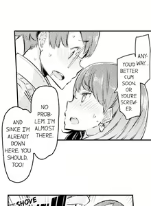 Page 26 of Cum Aboard the Slut Shuttle - preview thumbnail