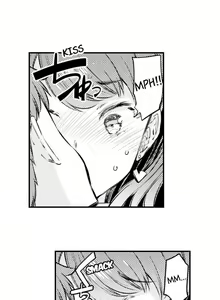 Page 27 of Cum Aboard the Slut Shuttle - preview thumbnail