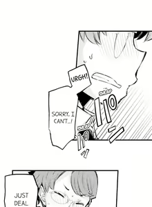 Page 46 of Cum Aboard the Slut Shuttle - preview thumbnail
