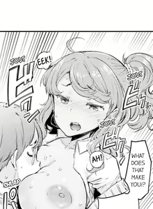 Page 50 of Cum Aboard the Slut Shuttle - preview thumbnail