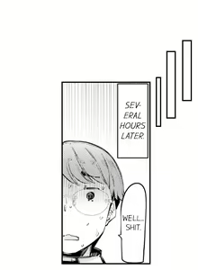 Page 55 of Cum Aboard the Slut Shuttle - preview thumbnail