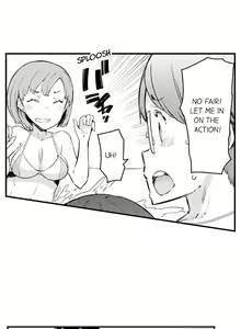 Page 62 of Cum Aboard the Slut Shuttle - preview thumbnail