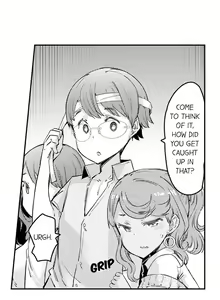 Page 96 of Cum Aboard the Slut Shuttle - preview thumbnail