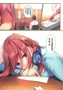 Page 27 of Miku ga Kisei Jijitsu o Tsukuru Hon - preview thumbnail