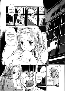 Page 55 of Amagumo no Kirema ni Mieru Kuni. - preview thumbnail
