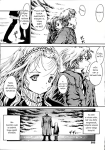 Page 59 of Amagumo no Kirema ni Mieru Kuni. - preview thumbnail