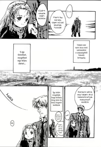 Page 60 of Amagumo no Kirema ni Mieru Kuni. - preview thumbnail