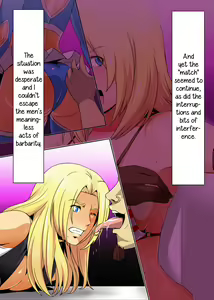 Page 11 of Nettai Urin Vol. 24 ~Ryoujoku Tag Match! Nerawareta Joshi Pro Wrestler-tachi~ | BURNING BUXOM BOLD BEAUTIES VOLUME 24 Tag Match Assault! Female Professionals Wrestlers Under Attack! - preview thumbnail