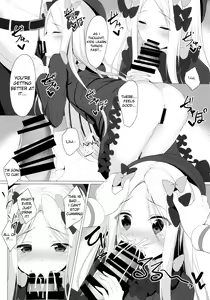 Page 12 of Ikenai Kizuna no Kizukikata - preview thumbnail