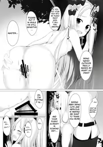 Page 14 of Ikenai Kizuna no Kizukikata - preview thumbnail