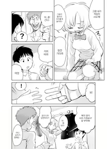 Page 16 of Nande ya nen｜이게 뭐꼬 - preview thumbnail