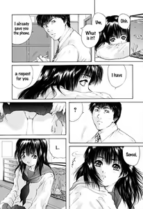 Page 16 of Konoyo no Saigo ni Miru Yume | A Dream to Have at the End of the World Ch. 1 - preview thumbnail