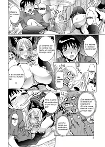 Page 11 of Purimu no Nikki - The Diary of Purimu ~Dashichatta de Shou~ | El Diario de Purimo - preview thumbnail