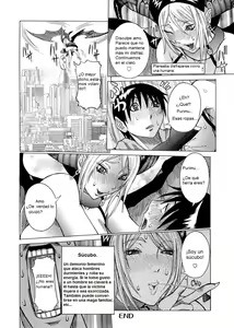 Page 27 of Purimu no Nikki - The Diary of Purimu ~Dashichatta de Shou~ | El Diario de Purimo - preview thumbnail