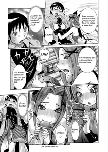 Page 94 of Purimu no Nikki - The Diary of Purimu ~Dashichatta de Shou~ | El Diario de Purimo - preview thumbnail