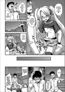 Page 16 of Mayonaka no Yuugu (decensored) - preview thumbnail