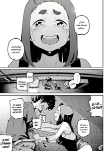 Page 9 of Nee kana~, Kouiu Koto. | Eso Nunca Pasó, ¿Cierto? - preview thumbnail