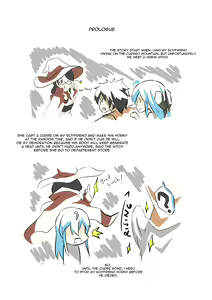 Page 4 of Our Secret - Watashi-tachi no Himitsu - preview thumbnail