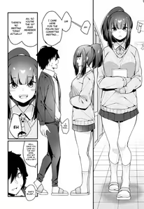 Page 12 of Denki Anma no Mandagi-san - preview thumbnail