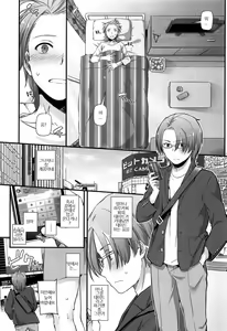 Page 4 of Jimi Zokusei Dohentai Kanojo Seifuku Rakuen 34 | 수수속성 씹변태 그녀 제복낙원 34 - preview thumbnail