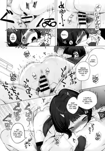 Page 127 of Hatsukoi Ribbon. - preview thumbnail