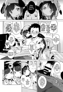 Page 16 of Yuna Hina Twins + Yuna and Hina's Sequel - preview thumbnail