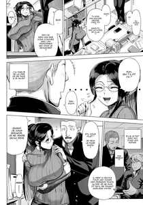 Page 167 of Hajimete no Hitozuma - preview thumbnail
