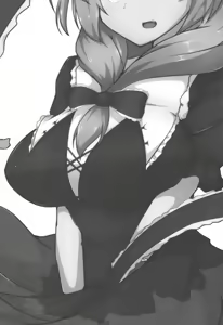 Page 3 of Hina-sama, Iyashite Kudasai! - preview thumbnail