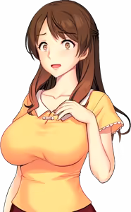 Page 260 of Kyonyuu Hitozuma Netorare Saimin ~Share House de Kanrinin to Tsuma ga......~ - preview thumbnail