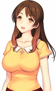Page 278 of Kyonyuu Hitozuma Netorare Saimin ~Share House de Kanrinin to Tsuma ga......~ - preview thumbnail