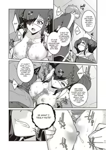 Page 12 of Yamu Hodo Aishite Yumeko-chan - preview thumbnail