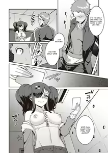 Page 14 of Yamu Hodo Aishite Yumeko-chan - preview thumbnail