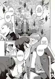 Page 15 of Yamu Hodo Aishite Yumeko-chan - preview thumbnail