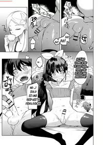 Page 11 of Mesuiki Otokonoko Ch. 2 - preview thumbnail