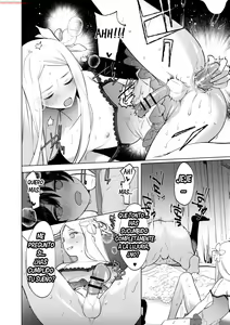 Page 28 of Mesuiki Otokonoko Ch. 2 - preview thumbnail