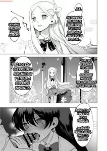 Page 30 of Mesuiki Otokonoko Ch. 2 - preview thumbnail