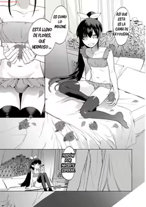 Page 7 of Mesuiki Otokonoko Ch. 2 - preview thumbnail