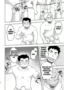 Page 30 of Mouhou Gakuen Dentou Geinoubu - preview thumbnail
