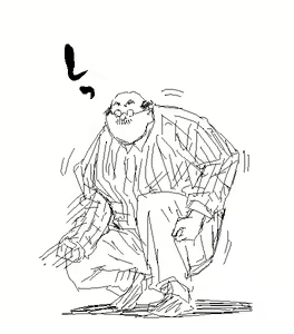 Page 105 of だらしねぇルカさん - preview thumbnail