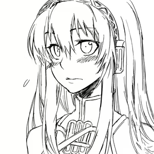 Page 124 of だらしねぇルカさん - preview thumbnail