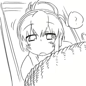 Page 136 of だらしねぇルカさん - preview thumbnail