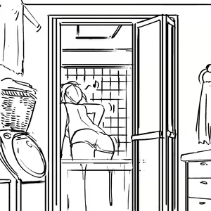 Page 174 of だらしねぇルカさん - preview thumbnail