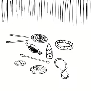 Page 185 of だらしねぇルカさん - preview thumbnail