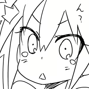 Page 302 of だらしねぇルカさん - preview thumbnail