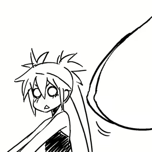 Page 312 of だらしねぇルカさん - preview thumbnail